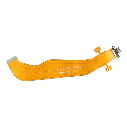 For Huawei MatePad 11.5 S (2024) TGR-W09 OEM Charging Port Flex Cable Replacement Part (without Logo) - 1