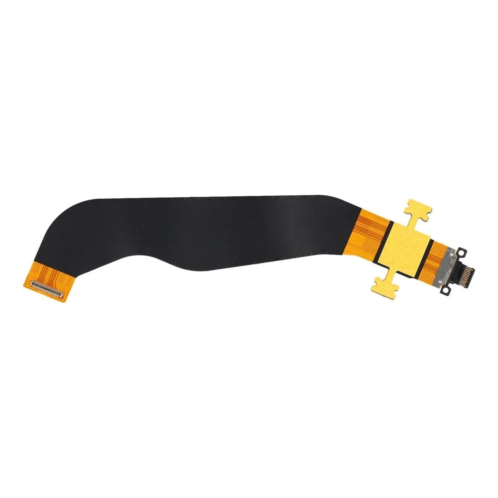 For Huawei MatePad 11.5 S (2024) TGR-W09 OEM Charging Port Flex Cable Replacement Part (without Logo) - 2