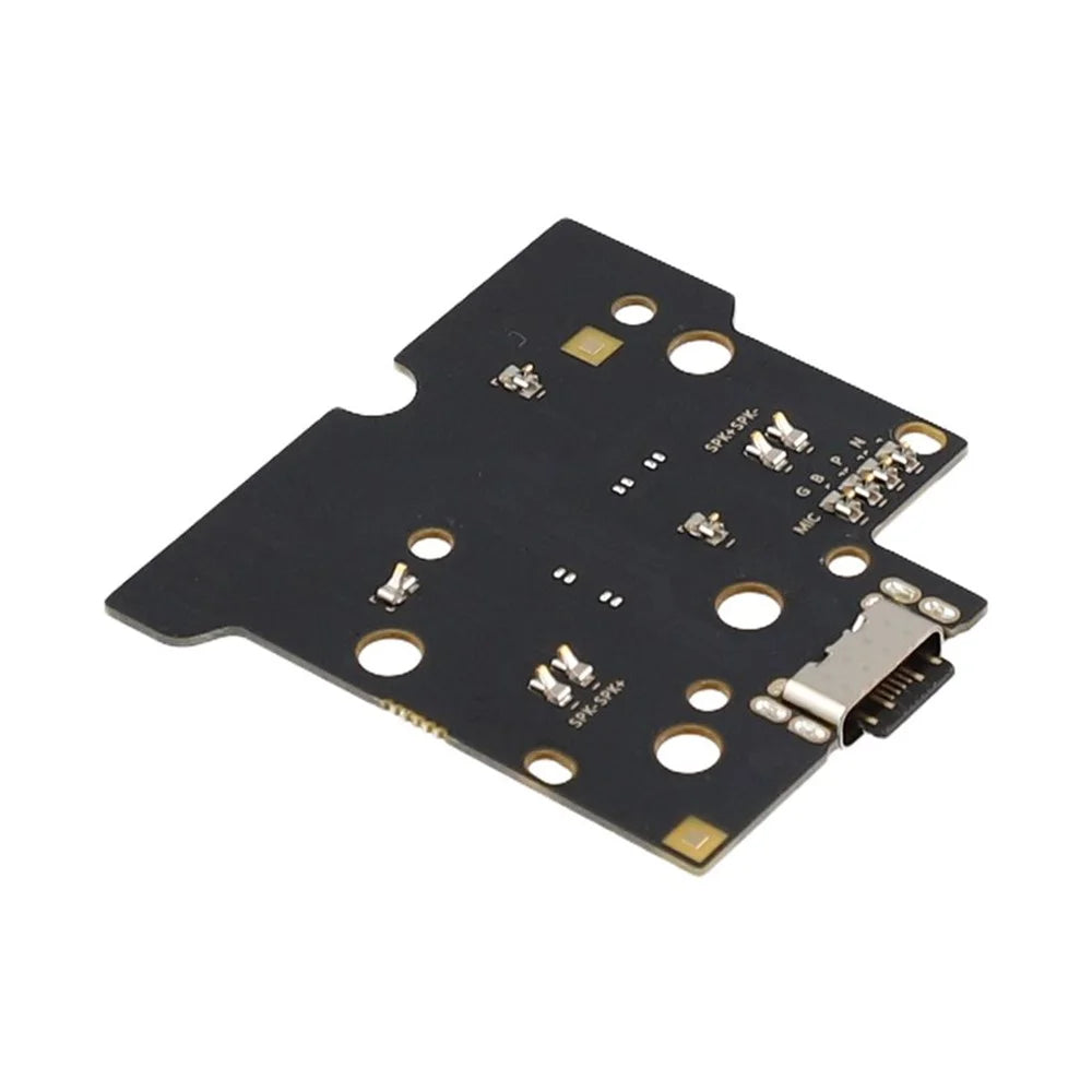 For Xiaomi Pad 5 OEM Charging Port Flex Cable Replacement Part (without Logo) - 4