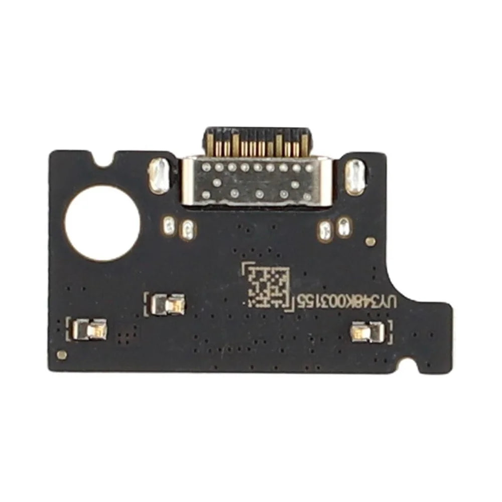 For Xiaomi Pad 6 OEM Charging Port Flex Cable Replacement Part (without Logo) - 2