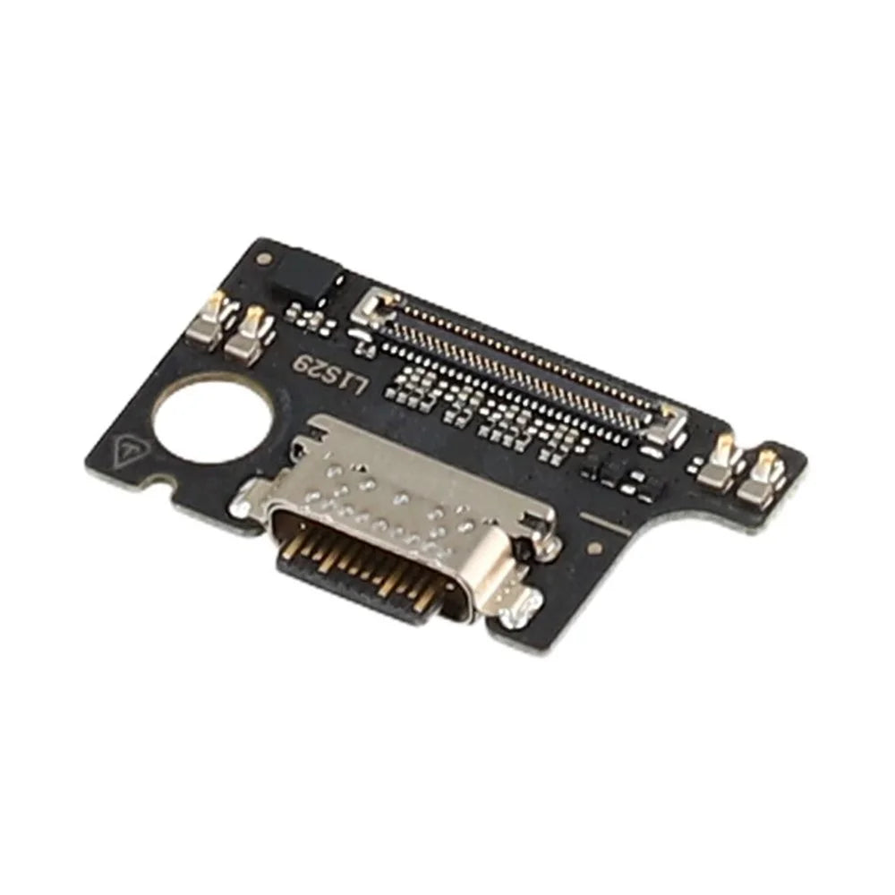 For Xiaomi Pad 6 OEM Charging Port Flex Cable Replacement Part (without Logo) - 3