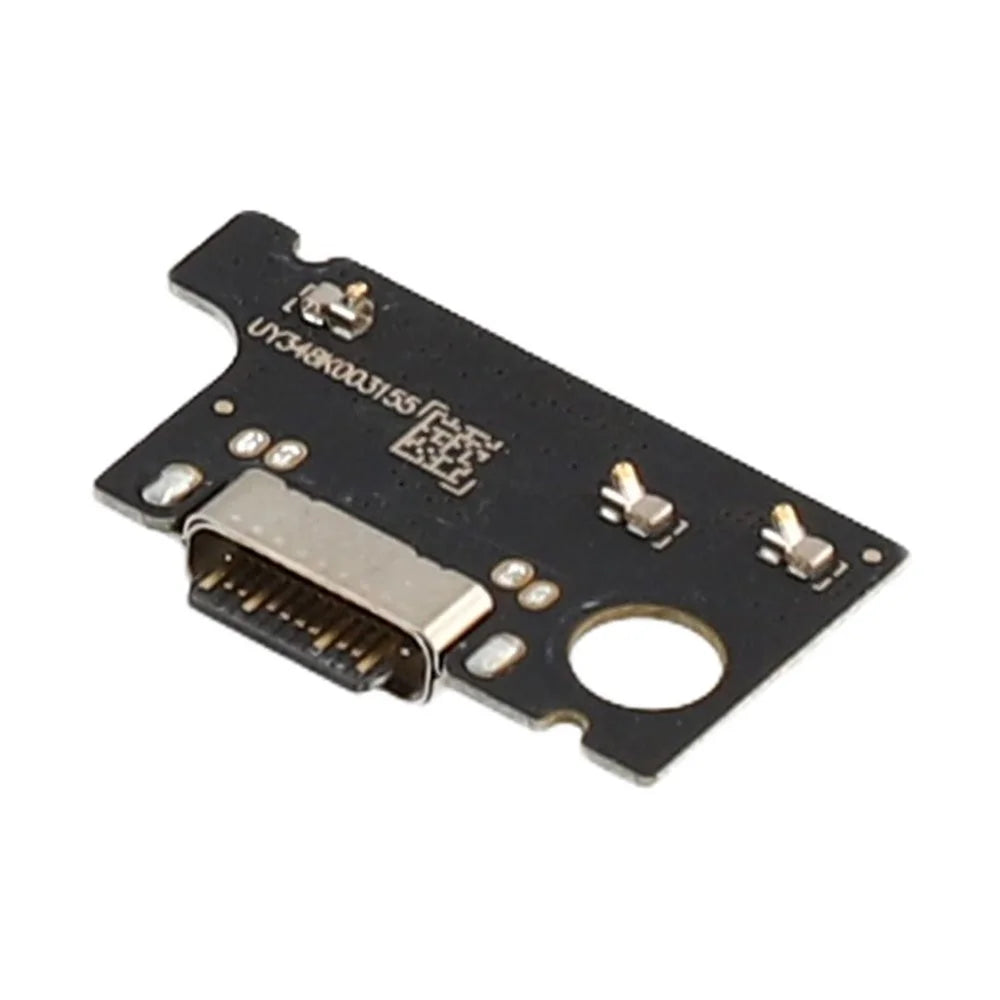 For Xiaomi Pad 6 OEM Charging Port Flex Cable Replacement Part (without Logo) - 4