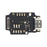 For Honor Pad 9 HEY2-W09 OEM Charging Port Flex Cable Replacement Part (without Logo) - 1