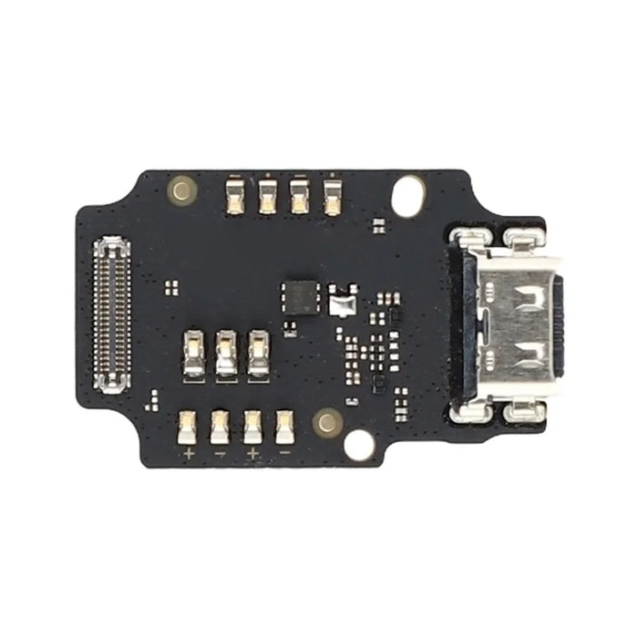 For Honor Pad 9 HEY2-W09 OEM Charging Port Flex Cable Replacement Part (without Logo) - 1