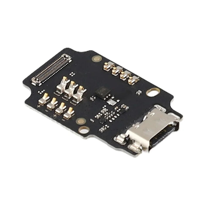 For Honor Pad 9 HEY2-W09 OEM Charging Port Flex Cable Replacement Part (without Logo) - 3