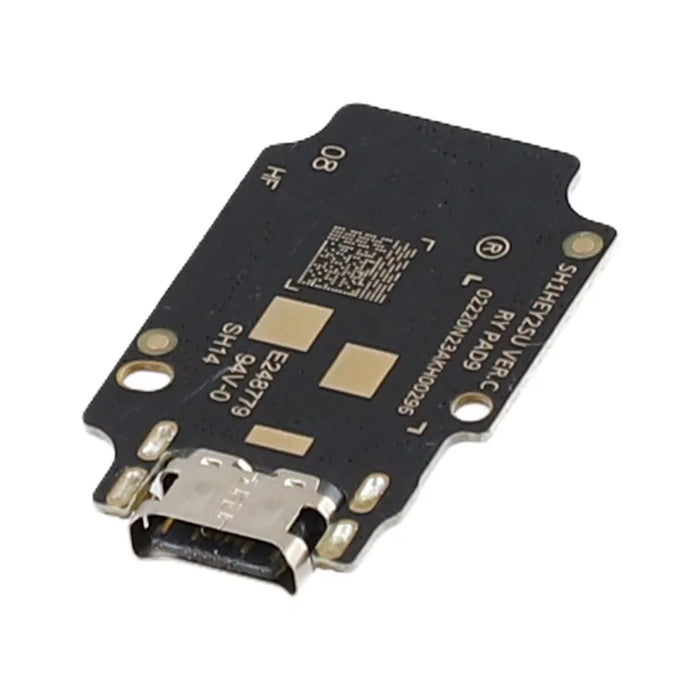 For Honor Pad 9 HEY2-W09 OEM Charging Port Flex Cable Replacement Part (without Logo) - 4