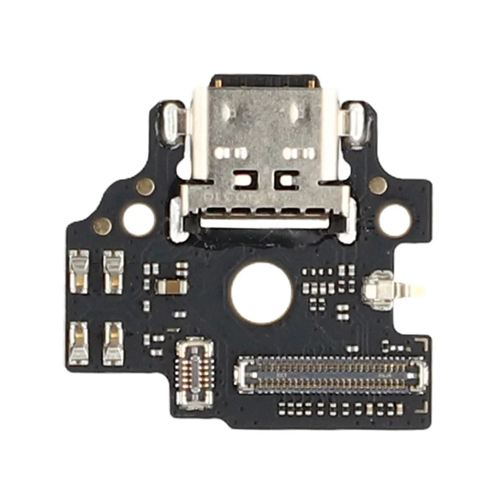 For Huawei MatePad Pro 11 (2022) OEM Charging Port Flex Cable Replacement Part (without Logo) - 1