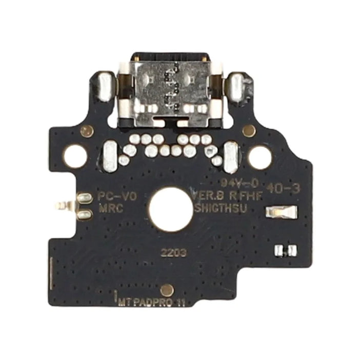 For Huawei MatePad Pro 11 (2022) OEM Charging Port Flex Cable Replacement Part (without Logo) - 2