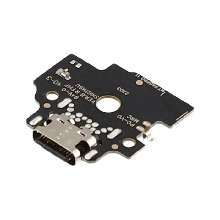 For Huawei MatePad Pro 11 (2022) OEM Charging Port Flex Cable Replacement Part (without Logo) - 4