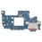 For Samsung Galaxy S23 FE SM-F711U (US Version) OEM Charging Port Flex Cable Replacement Part (without Logo) - 1