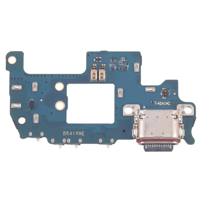 For Samsung Galaxy S23 FE SM-F711U (US Version) OEM Charging Port Flex Cable Replacement Part (without Logo) - 1