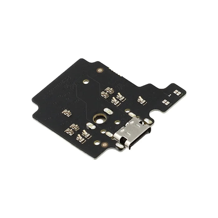 For Realme Pad X OEM Charging Port Flex Cable Replacement Part (without Logo) - 4
