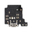 For Realme Pad X WiFi / 5G OEM Charging Port Flex Cable Replacement Part (without Logo) - 2