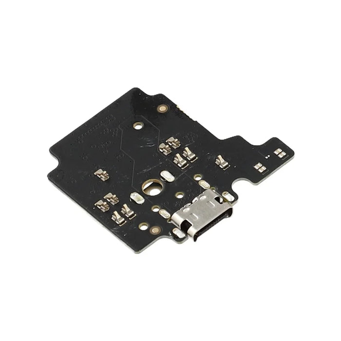 For Realme Pad X WiFi / 5G OEM Charging Port Flex Cable Replacement Part (without Logo) - 4