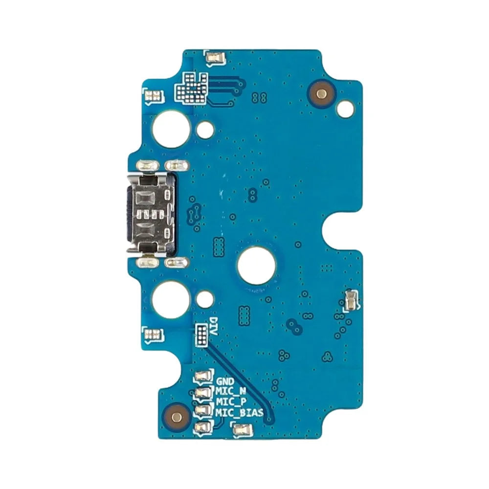 For Honor Pad X7 OEM Charging Port Flex Cable Replacement Part (without Logo) - 2