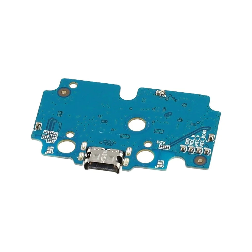 For Honor Pad X7 OEM Charging Port Flex Cable Replacement Part (without Logo) - 4