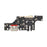 For ZTE Blade V40s 4G OEM Charging Port Flex Cable Replacement Part (without Logo) - 1