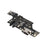 For ZTE Blade V40s 4G OEM Charging Port Flex Cable Replacement Part (without Logo) - 3
