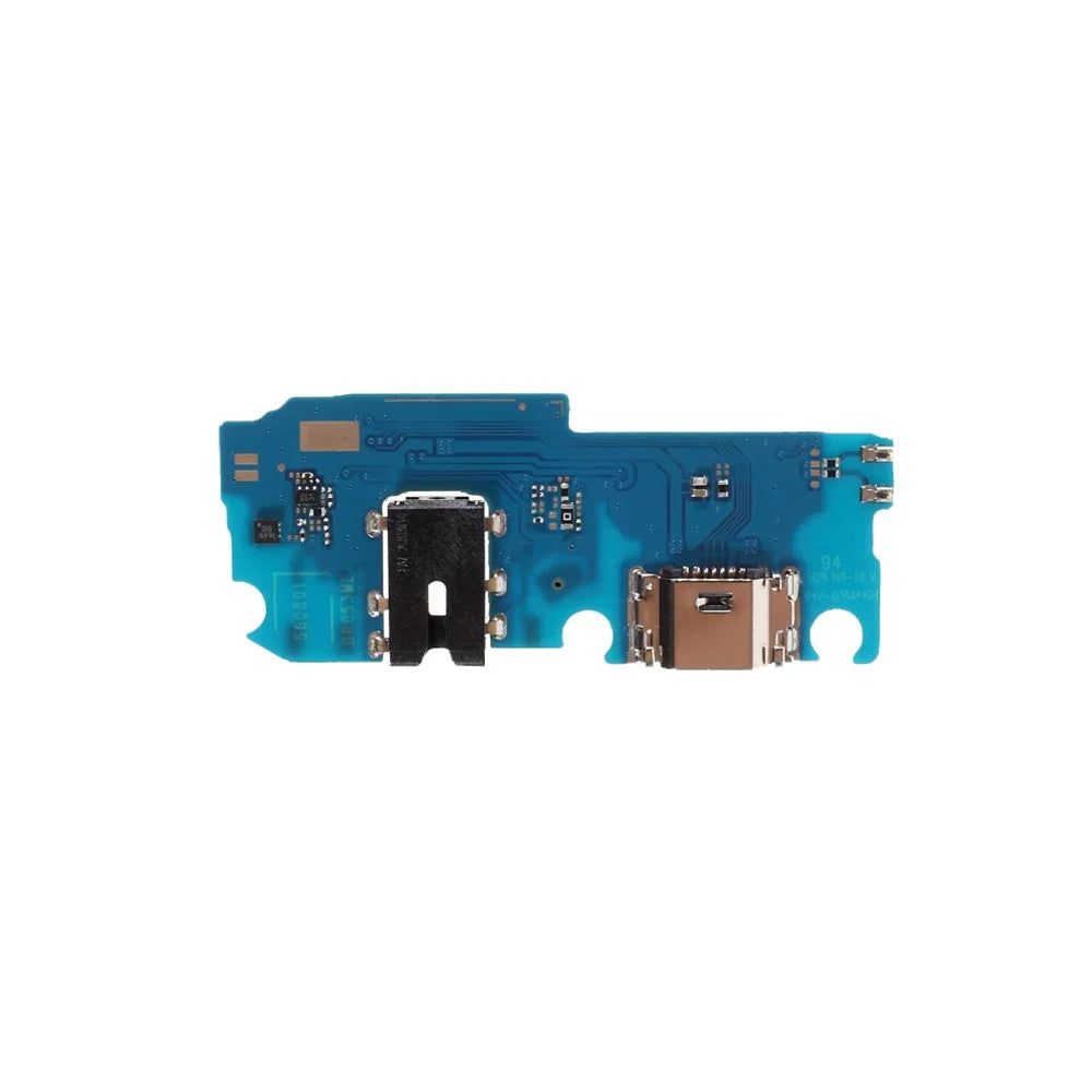 Dock Connector Charging Port Replacement Part for Samsung Galaxy A02 A022 - 2