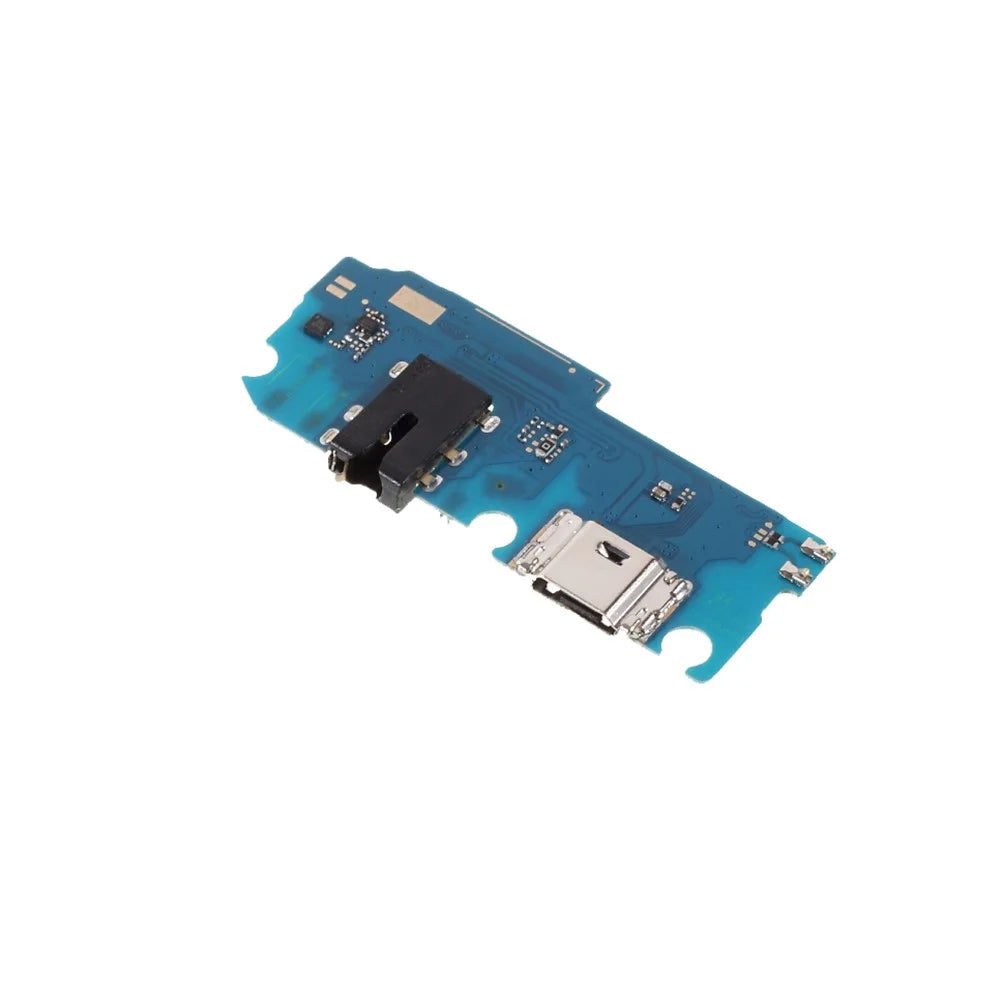 Dock Connector Charging Port Replacement Part for Samsung Galaxy A02 A022 - 3