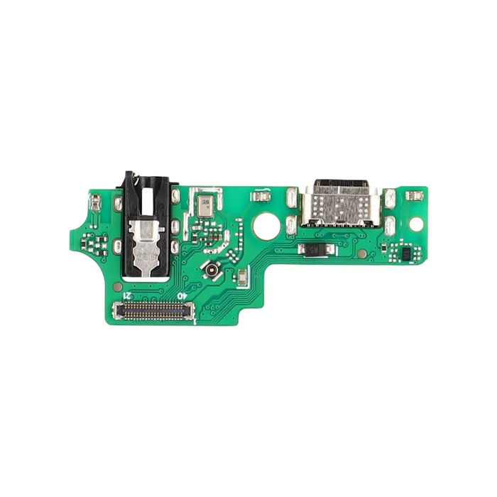 For ZTE Blade V60 Design / V60 Vita OEM Charging Port Flex Cable Replacement Part (without Logo) - 1
