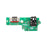 For ZTE Blade V60 Design / V60 Vita OEM Charging Port Flex Cable Replacement Part (without Logo) - 2