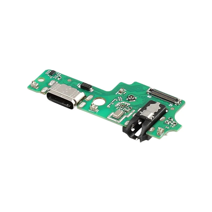For ZTE Blade V60 Design / V60 Vita OEM Charging Port Flex Cable Replacement Part (without Logo) - 3