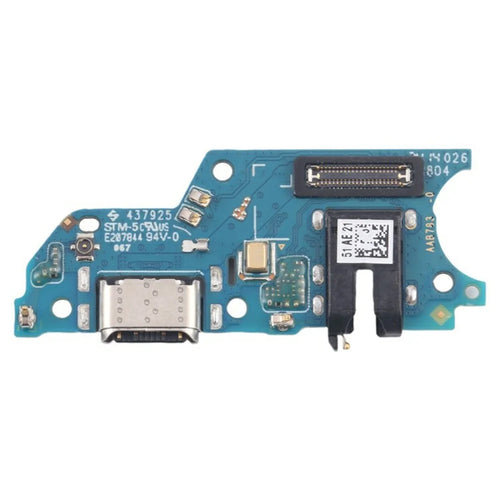 For Realme Note 50 4G Charging Port Flex Cable Replacement (without Logo) - 1