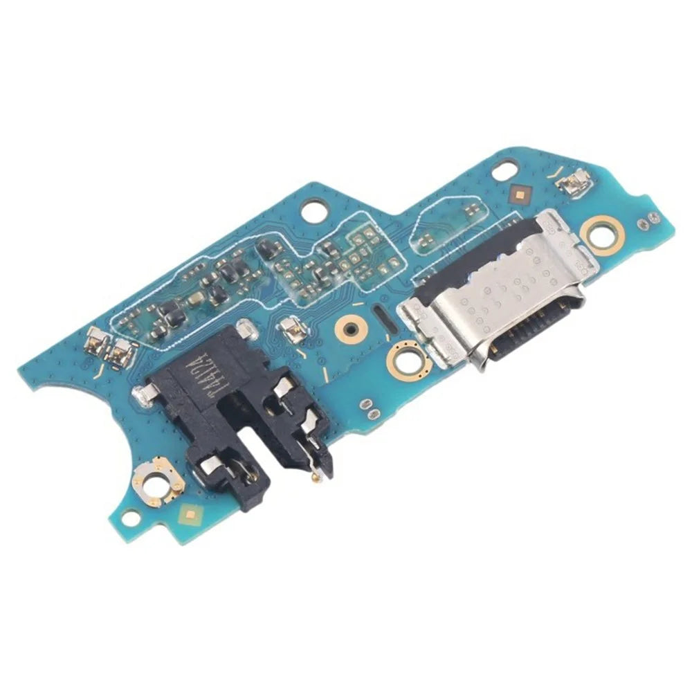 For Realme Note 50 4G Charging Port Flex Cable Replacement (without Logo) - 2