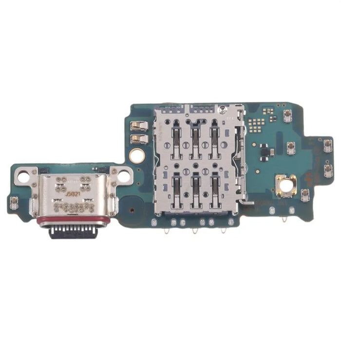 For Samsung Galaxy S26 Ultra SM-S948B EU Version OEM Charging Port Flex Cable Replacement Part (without Logo) - 1