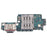 For Samsung Galaxy S26 Ultra SM-S948U US Version OEM Charging Port Flex Cable Replacement Part (without Logo) - 1