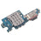For Samsung Galaxy S26 SM-S942B EU Version OEM Charging Port Flex Cable Replacement Part (without Logo) - 2