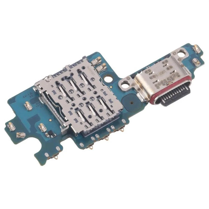 For Samsung Galaxy S26 SM-S942B EU Version OEM Charging Port Flex Cable Replacement Part (without Logo) - 2