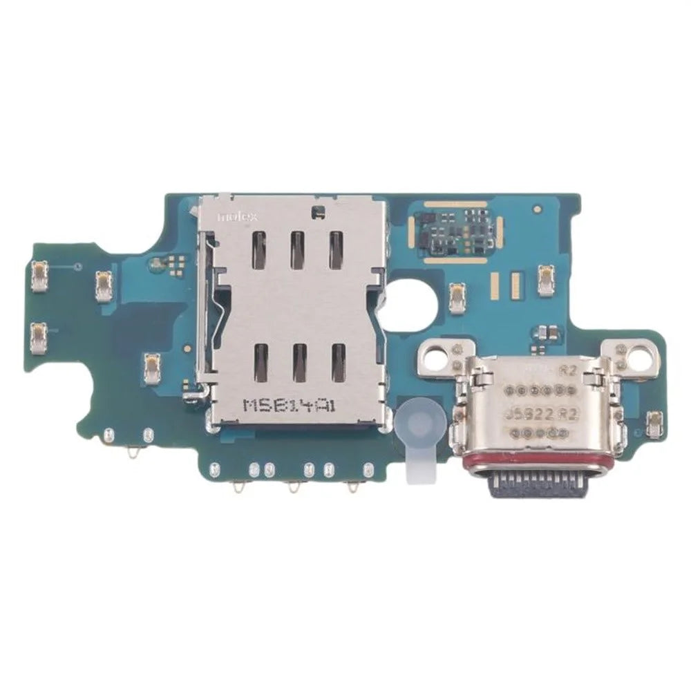 For Samsung Galaxy S26+ SM-S947B EU Version OEM Charging Port Flex Cable Replacement Part (without Logo) - 1