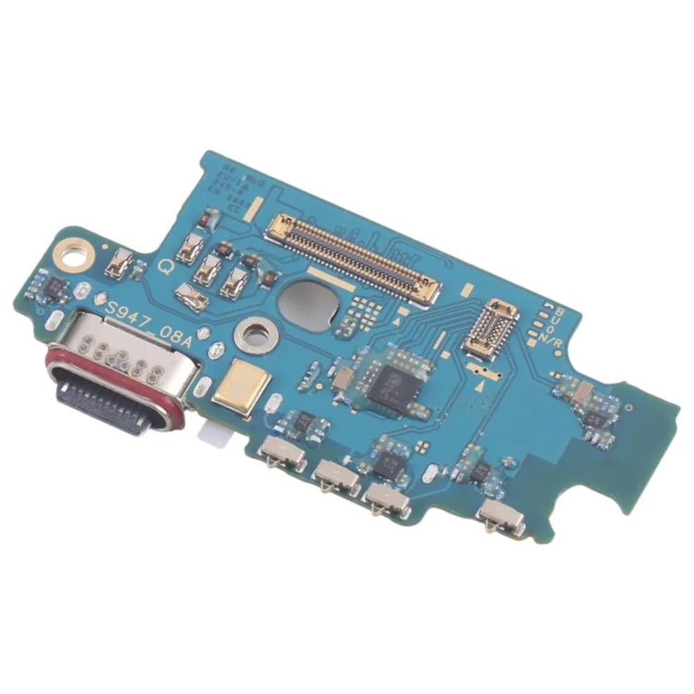 For Samsung Galaxy S26+ SM-S947B EU Version OEM Charging Port Flex Cable Replacement Part (without Logo) - 2