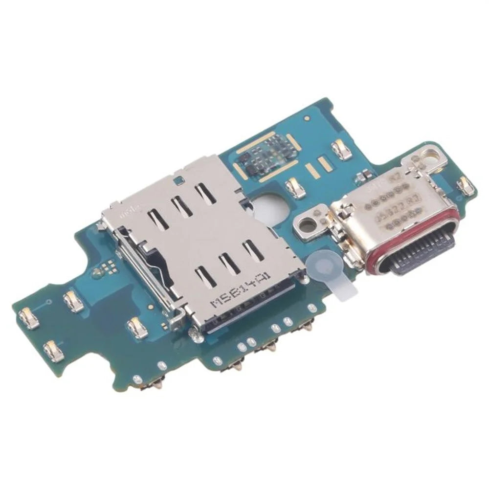 For Samsung Galaxy S26+ SM-S947B EU Version OEM Charging Port Flex Cable Replacement Part (without Logo) - 3