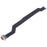 For Nothing Phone (2a) OEM Charging Port Flex Cable Replacement Part (without Logo) - 2
