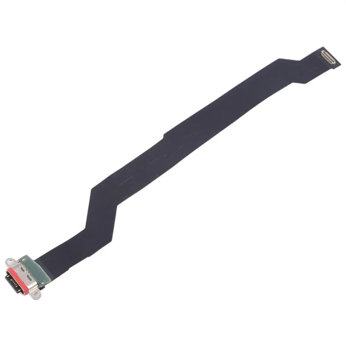 For Nothing Phone (2a) OEM Charging Port Flex Cable Replacement Part (without Logo) - 2
