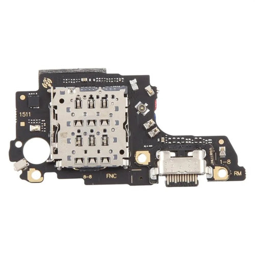 For Nothing CMF Phone 1 A015 Charging Port Flex Cable Replacement (without Logo) - 1