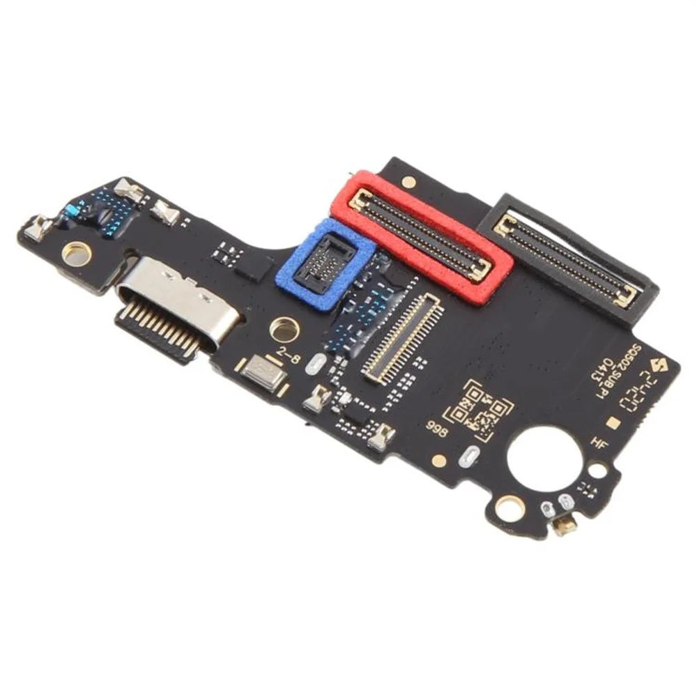 For Nothing CMF Phone 1 A015 Charging Port Flex Cable Replacement (without Logo) - 2