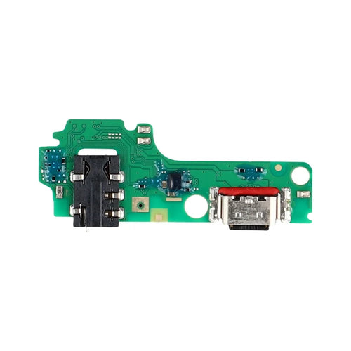 For ZTE Blade V70 Max Charging Port Flex Cable Replacement (without Logo) - 1