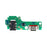 For ZTE Blade V70 Max Charging Port Flex Cable Replacement (without Logo) - 1