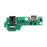 For ZTE Blade V70 Max Charging Port Flex Cable Replacement (without Logo) - 2