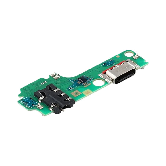 For ZTE Blade V70 Max Charging Port Flex Cable Replacement (without Logo) - 3