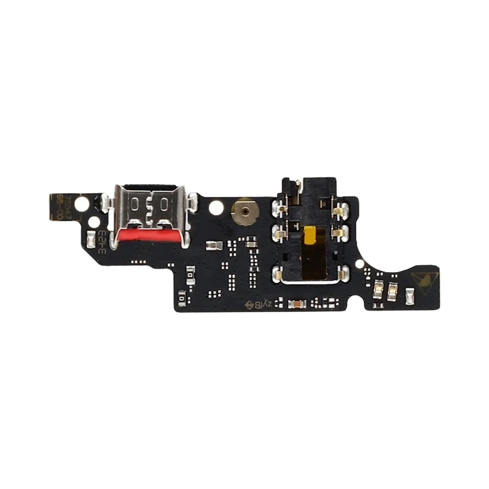 For ZTE Blade V50 Vita Charging Port Flex Cable Replacement (without Logo) - 1