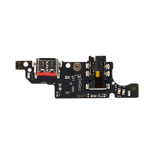For ZTE Blade V50 Vita Charging Port Flex Cable Replacement (without Logo) - 1