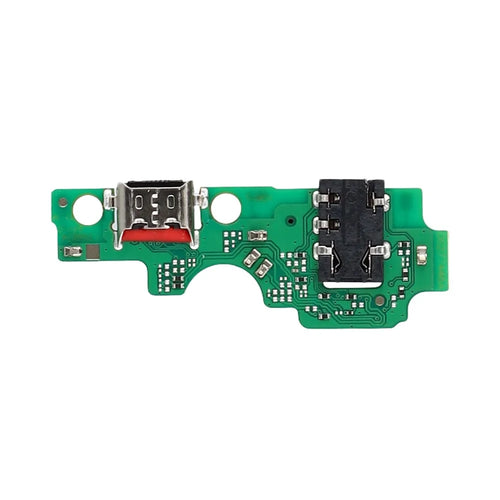 For ZTE Blade A36 / A56 / A76 5G Charging Port Flex Cable Replacement (without Logo) - 1