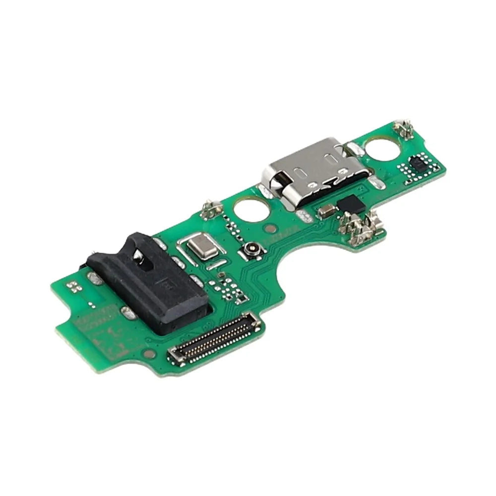 For ZTE Blade A36 / A56 / A76 5G Charging Port Flex Cable Replacement (without Logo) - 3