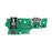 For ZTE Blade V70 Design Charging Port Flex Cable Replacement (without Logo) - 2
