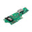 For ZTE Blade V70 Design Charging Port Flex Cable Replacement (without Logo) - 4
